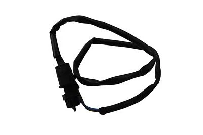 Interruptor de luz de freno trasero Kawasaki Vulcan 1600 Vn1600 Nomad 2006 Foto 1 de 4