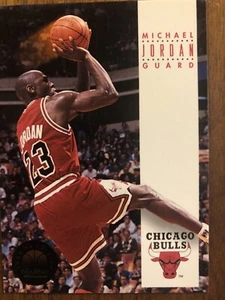 MICHAEL JORDAN 🔥”Último Baile”🔥1993-94 SKYBOX Chicago Bulls Equipo Set🔥3-Turba!🔥 - Imagen 1 de 12