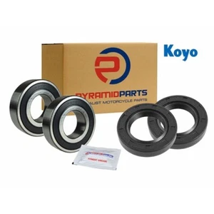 Ducati 1199 Panigale S Tricolore 2012-2013 Front Wheel Bearings and Seals Kit - Picture 1 of 1