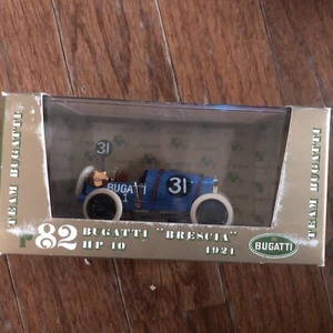 Brumm 1921 Bugatti Type 13 - Picture 1 of 3