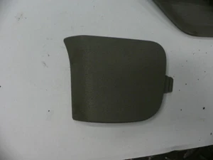 05-07 Jeep Grand Cherokee Right Side Seat Access Panel - Foto 1 di 1