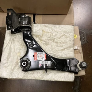 LR117141 2015-2019 Discovery Sport Evoque Left Front Lower Control Arm New - Picture 1 of 10