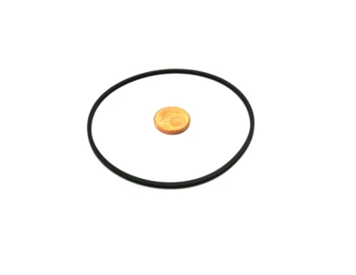 MARKENLOS Cinghia quadrata per Sony DTC-55es DTC-57es DTC-59es DTC-60es DAT Recorder Belt