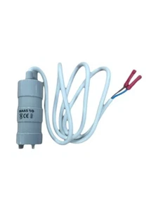 12V SUBMERSIBLE PUMP BOAT CARAVAN VW CAMPER t25 t4 t5 Bongo MOTORHOME RV 10L/min - Picture 1 of 2