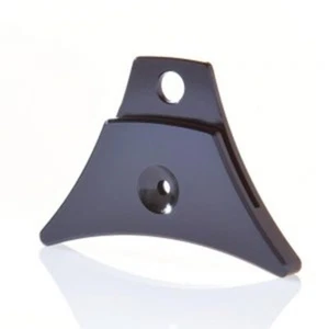 Logan Whistles A1 Sheepdog Whistle, Black - Picture 1 of 1