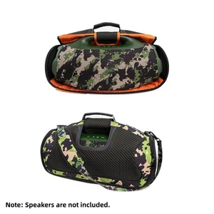Waterproof Storage Shoulder Bag for For JBL Boombox 4 Portable Bluetooth Speaker - Bild 1 von 22