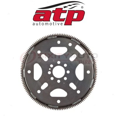 ATP Automatic Transmission Flexplate for 2004-2010 Dodge Grand Caravan -  uu - Image 1 of 4