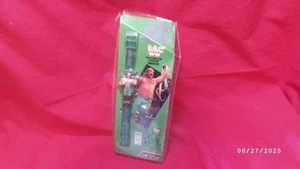 NUOVO orologio da polso Jake The Snake Roberts WWF 1991 Titan Sports WWE Nelsonic Watch - Foto 1 di 5