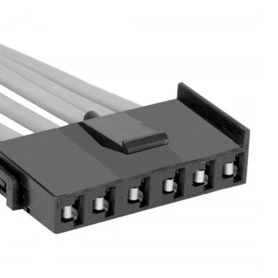 Genuine ACDelco For GMC Savana 3500 1996-2007 Multi-Purpose Pigtail | 12102763 - Изображение 1 из 4