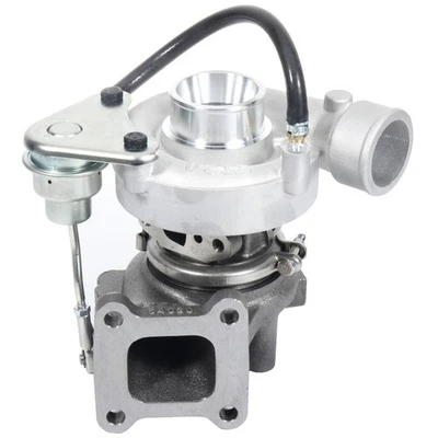 Turbo para Toyota 4-RUNNER 1984 2L-T 2.4/4 90 D 1995 Hiace Foto 1 de 4