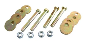 Belltech ALIGNMENT KIT for 1988-1998 Chevrolet Silverado/Sierra C1500/2500/3500 - Picture 1 of 4