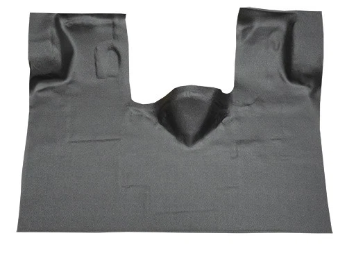 Ford E-250 Econoline 1992-1996 repuesto alfombra - zona de pasajeros - vinilo Foto 1 de 3