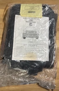 GMC Winter Front 25822807 GMC Sierra HD models from 2015 to 2019 With Manual NEW - Picture 1 of 2