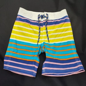 Crewcuts Original J.Crew Youth Boys swimwear size 7 - Picture 1 of 6