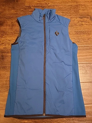 /Chaquetas/Aislamiento/Chaleco Híbrido Primera Luz Hombre Primera Luz... Foto 1 de 4