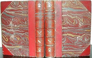 CHRONICLES of ENGUERRAND De MONSTRELET 1877 LEATHER + HB Hundred Years War - Picture 1 of 1