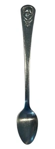 Vintage Oneida Stainless Gerber Baby Infant Feeding Spoon - Picture 1 of 6