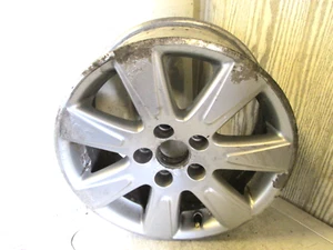 vw passat alloy wheel , 7j x 16" h2, et45,3c0601025a,5 x 112 pcd ,2006-2015 - Picture 1 of 7