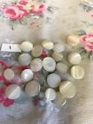 20 Flat Style Mother of Pearl Buttons (1)