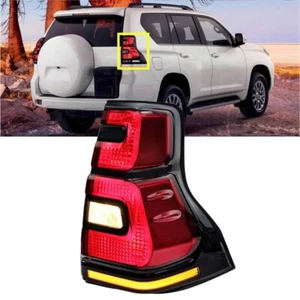 Right Rear Tail Light For Toyota Land Cruiser Prado FJ150 LC150 2018 2019 2020 - Picture 1 of 10