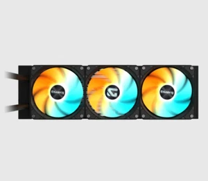 GIGABYTE GAMING 360 POUR INTEL 1851 / 1700 / 115X / 1200 AMD AM5 / AM4 - Photo 1/5