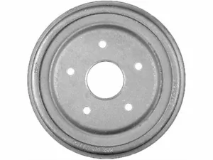 Rear Brake Drum For 1975-1986 Ford F150 1978 1977 1976 1979 1980 1981 T178MT - Picture 1 of 1