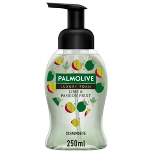 Palmolive Schaumseife Limette und Passionsfrucht Pumpspender 250ml - Bild 1 von 1
