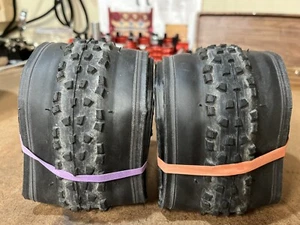 Pair Bontrager CX3 Cyclocross CX Tires - Picture 1 of 3