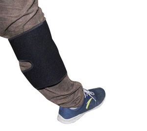 Airwheel Electric Unicycle Scooter Calf Leg Guard Protector X3X5X6X8Q1Q3Q5  - Picture 1 of 6