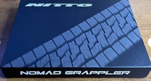 Nitto Nomad Grappler Apple Watch Band 42/44 MM - Picture 1 of 2