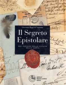 Il segreto epistolare nel periodo della civiltà della carta - [Cortina] - Foto 1 di 1