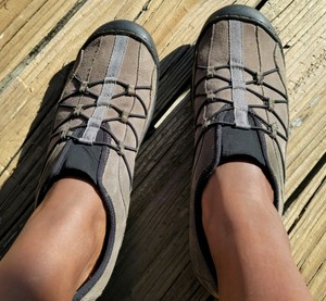 clarks springers shoes