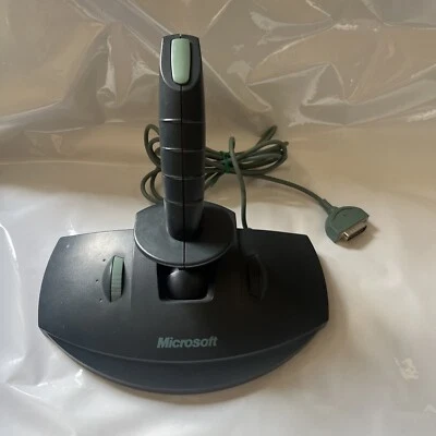 Microsoft Sidewinder Joystick Controller For PC - Image 1 of 4