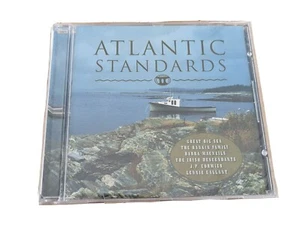 Atlantic Standards by Various Artists (CD, May-2006, Warner Bros.) - Picture 1 of 3