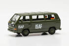 herpa - VW T3 Bus ISAF