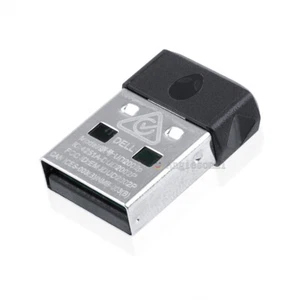 Receiver-Adapter für Alienware Dongle AW310M AW610M kabellose Gaming-Maus 338XW - Picture 1 of 6