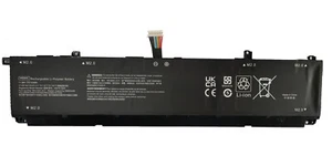 WK06XL AKKU Für HP Omen 16-b 16-c 16-k 16-n 16-WF 17-CK 16-b0000 16-b1000 16-c0x - Afbeelding 1 van 5