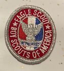 Boy Scout Eagle Scout 1985  (16-84)