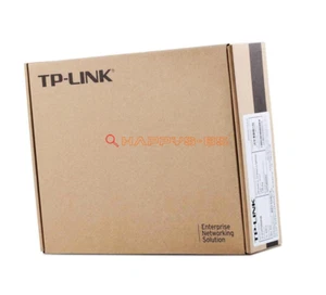 1PC New TP-Link TL-SG2008D 8-Port 1000Mbps Gigabit Ethernet Smart Switch - Picture 1 of 4