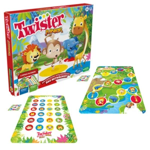 Aktivspiel Twister Junior wächst mit! - Bild 1 von 1