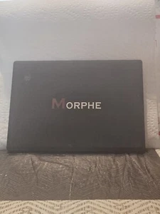 Morphe 35OM Lidschatten Palette 35 matte Farben Makeup - Bild 1 von 2