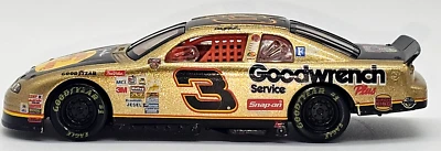 Dale Earnhardt #3 GM Goodwrench Bass Pro 1998  1:32 - [50th Anniversary Ed] - Image 1 of 4
