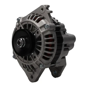 Professional Grade Alternator fits Caterpillar GC15 GC18 GC20 GC25 GC30 Forklift - Picture 1 of 8