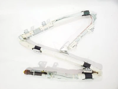 Airbag de teto direito 2014 2015 2016 Infiniti Q50 fabricante de equipamento original 624163900G - Imagem 1 de 4