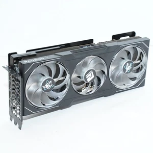 PowerColor AMD Radeon RX 7900 XTX OC 24GB HELLHOUND Graphics Card - Picture 1 of 3
