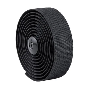 Stoff Rändel Gravel Lenkerband 3,5 mm reflektierend FHT-03 - Bild 1 von 5