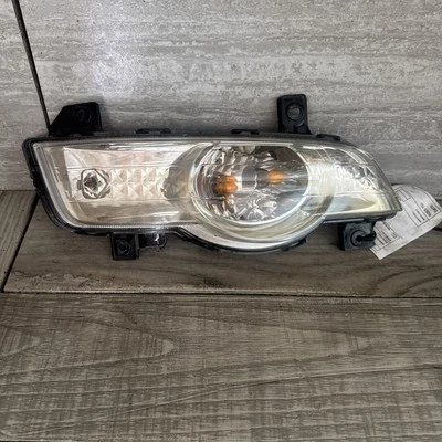 ✅ Luz de estacionamiento lateral derecho Chevrolet Traverse 2009-2012 OEM 2010 2011 Foto 1 de 4