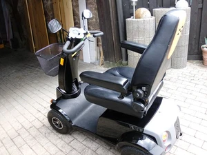 Meyra Cityliner 415 - Bild 1 von 8