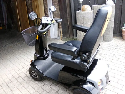 Meyra Cityliner 415 - Bild 1 von 4