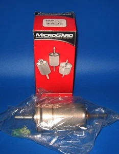 MicroGard 33100 Fuel Filter-FLEX fits Wix 33100 / G9370 / G6628 / F65501 GM - Picture 1 of 5